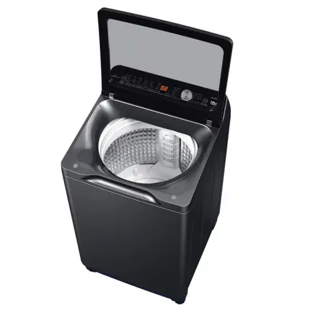 Máy Giặt Aqua Inverter 10 Kg AQW-DR101GT BK 3