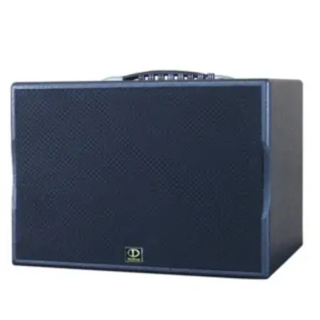 Loa karaoke xách tay Dalton PS-K10A 1