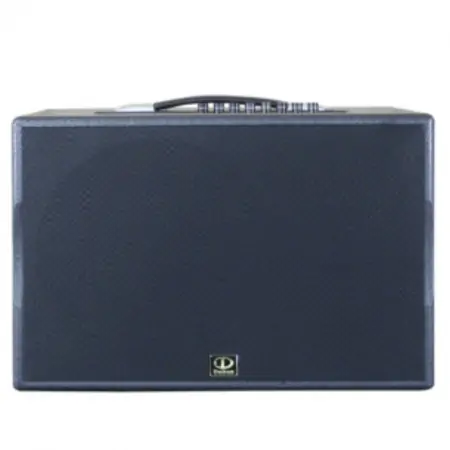 Loa karaoke xách tay Dalton PS-K10A 2