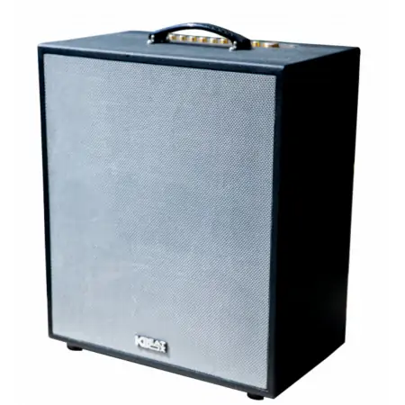 Dàn Âm Thanh Di Động ACNOS KSNET550 1