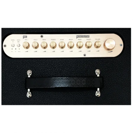 Dàn Âm Thanh Di Động ACNOS CS447 0