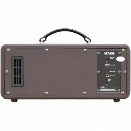 Dàn Âm Thanh Di Động ACNOS KS362S 3