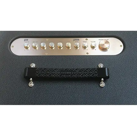 Dàn Âm Thanh Di Động ACNOS CS450 1