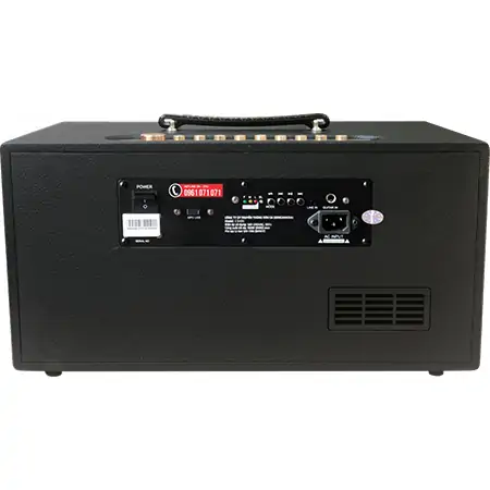 Dàn Âm Thanh Di Động ACNOS CS450 2