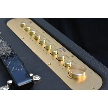 Dàn Âm Thanh Di Động ACNOS CS450 4