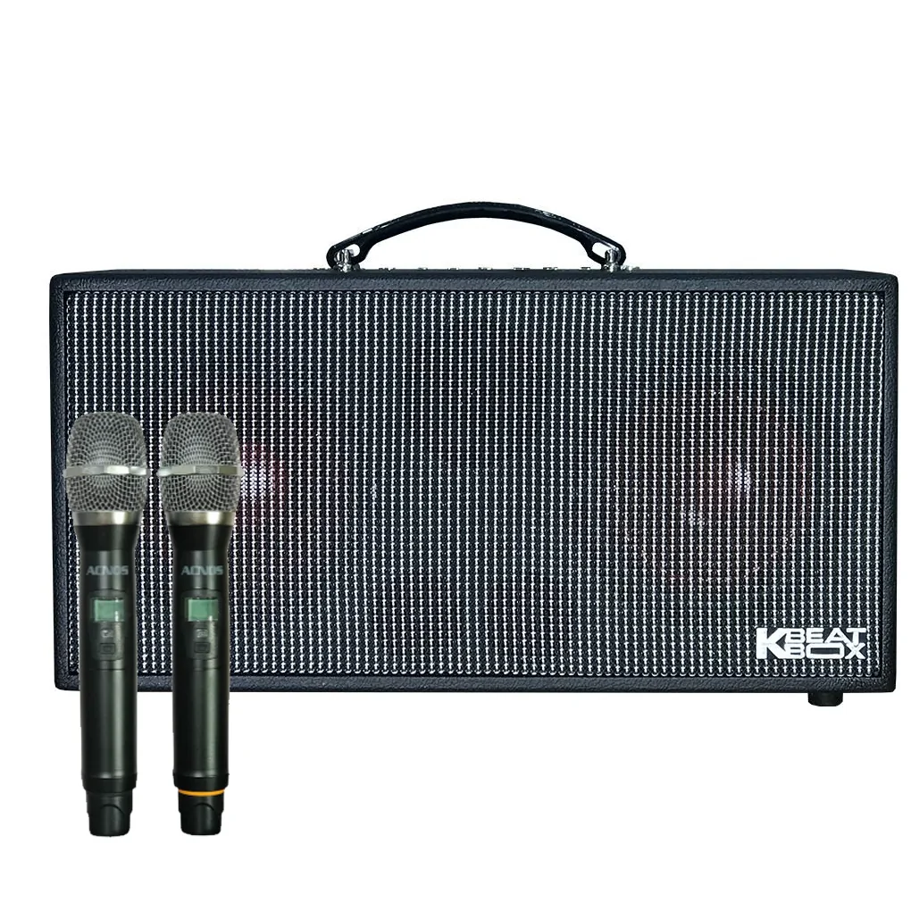 Dàn Âm Thanh Di Động ACNOS KSNet450