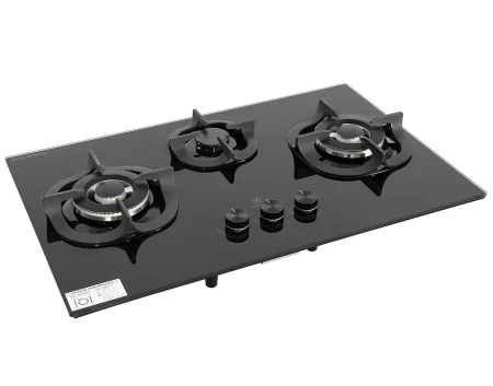 Bếp Gas 3 Vùng Nấu Electrolux Ehg8321Bc Giá Rẻ, Giao Ngay