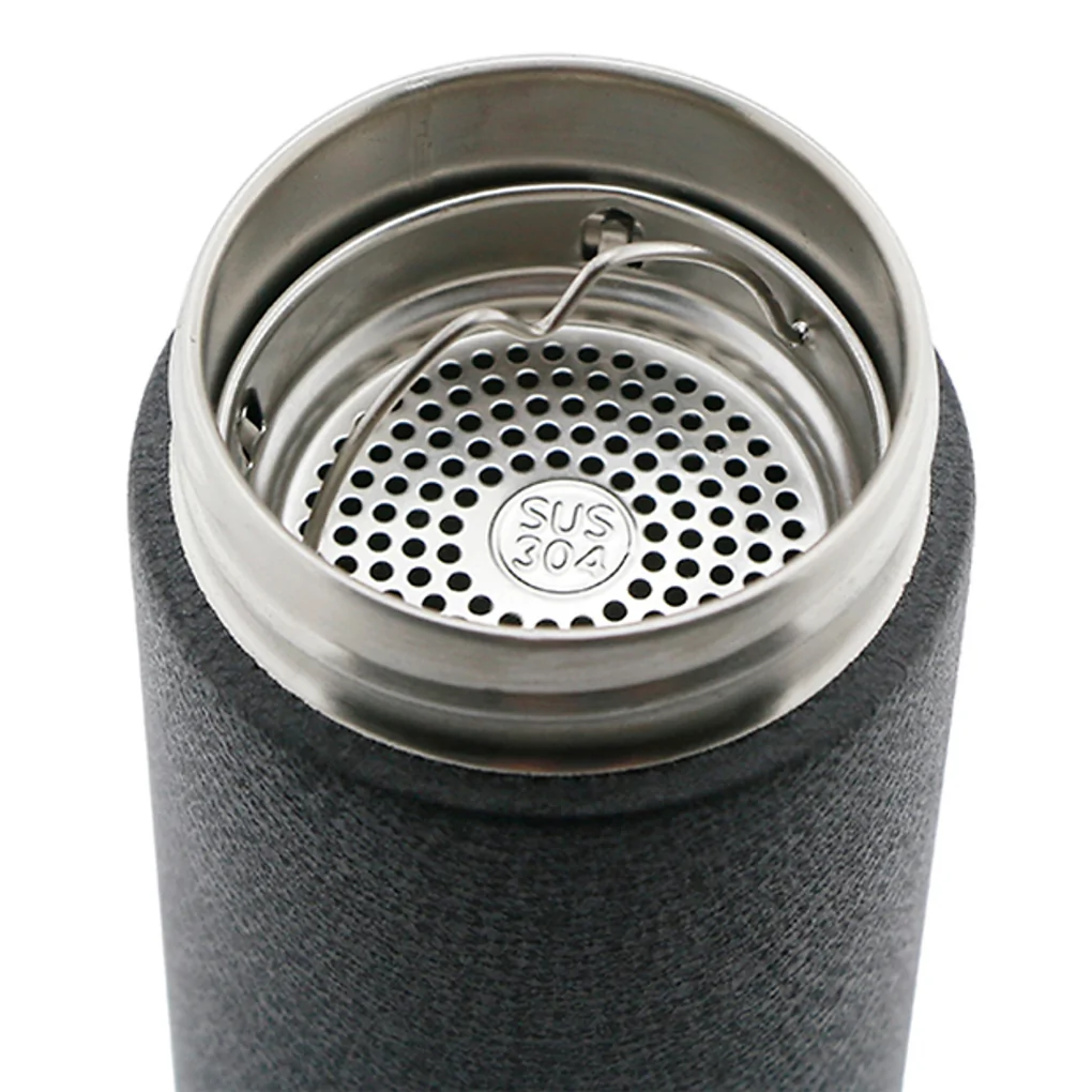 Bình Giữ Nhiệt ELMICH Inox 304 420ml EL3667 1