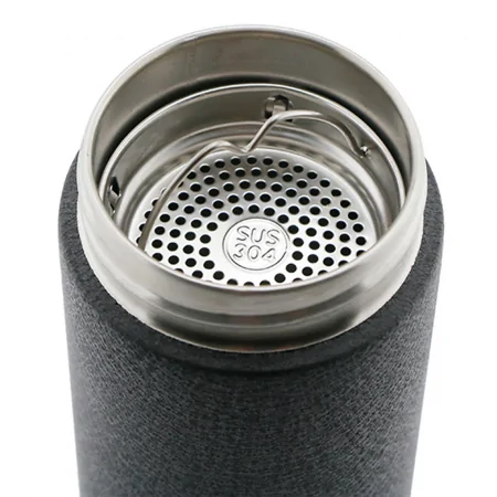 Bình Giữ Nhiệt ELMICH Inox 304 420ml EL3667 1