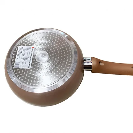 Chảo nhôm chống dính Elmich VESTA EL-3775 20 cm 1