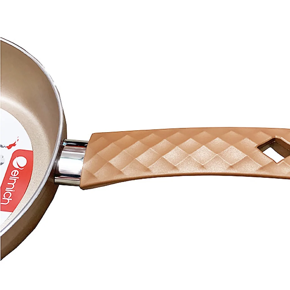 Chảo nhôm chống dính Elmich VESTA EL-3775 20 cm 2
