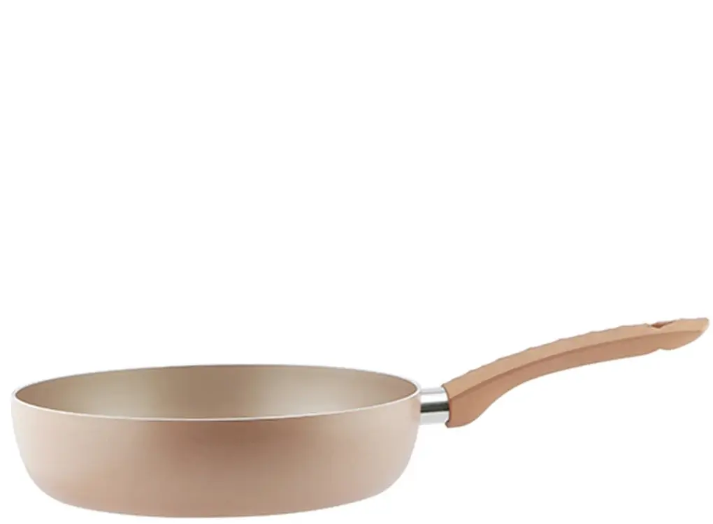 Chảo nhôm chống dính Elmich VESTA EL-3778 28 cm (Sản phẩm trưng bày)