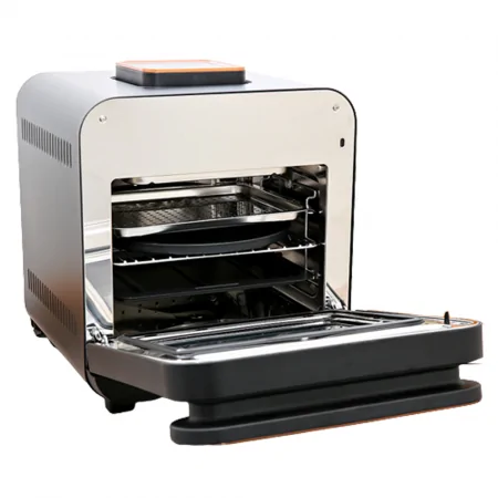 Nồi chiên không dầu Kalite STEAM PRO 1