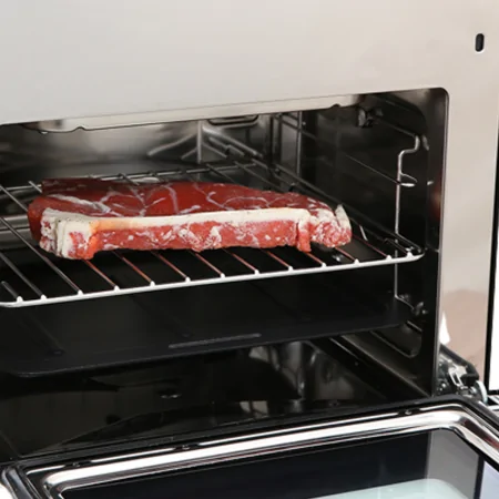 Nồi chiên không dầu Kalite STEAM PRO 2