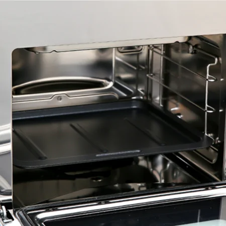 Nồi chiên không dầu Kalite STEAM PRO 4