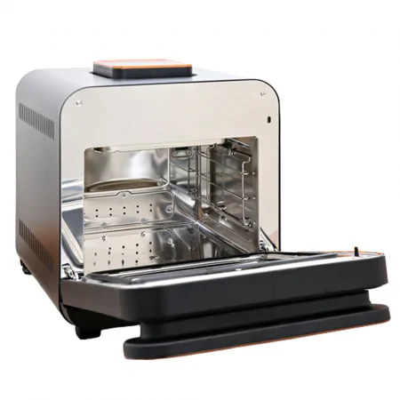 Nồi chiên không dầu Kalite STEAM PRO 5