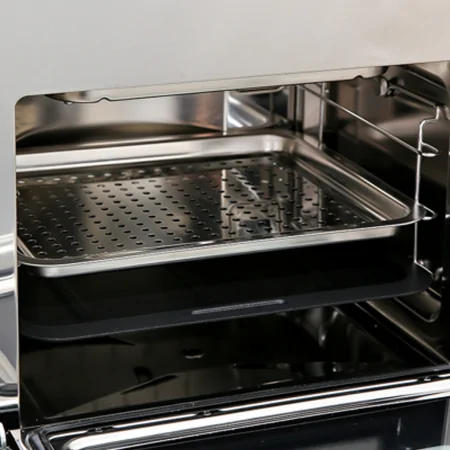 Nồi chiên không dầu Kalite STEAM PRO 7