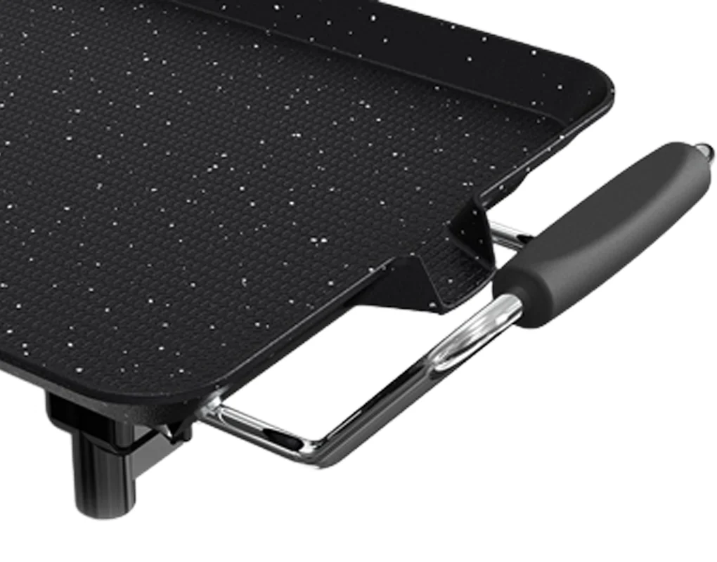 Bếp nướng điện Sunhouse SHD4600 0