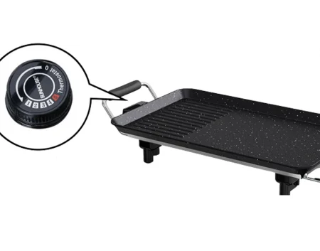 Bếp nướng điện Sunhouse SHD4600 1