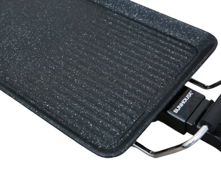 Bếp nướng điện Sunhouse SHD4600 3