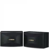 Loa karaoke Yamaha KMS-710 BLACK //G