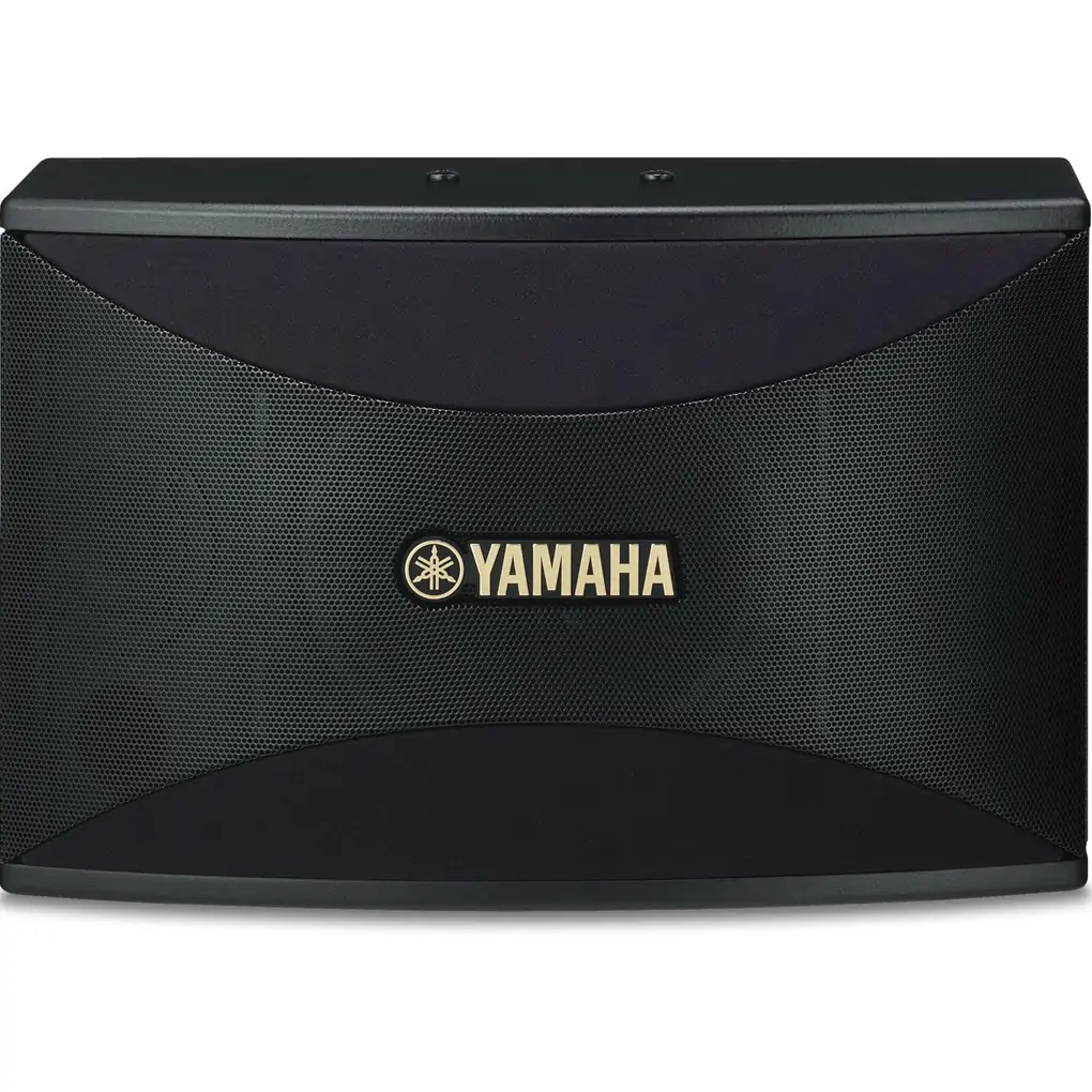 Loa karaoke Yamaha KMS-710 BLACK //G 0