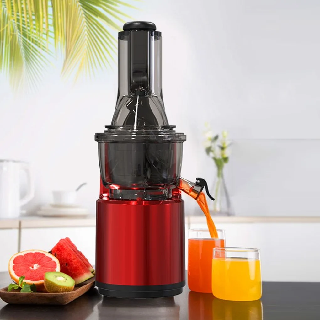 Máy ép chậm Sunhouse MAMA SHD5505 2