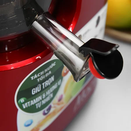 Máy ép chậm Sunhouse MAMA SHD5505 4