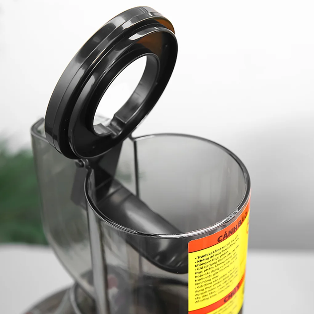 Máy ép chậm Sunhouse MAMA SHD5505 6