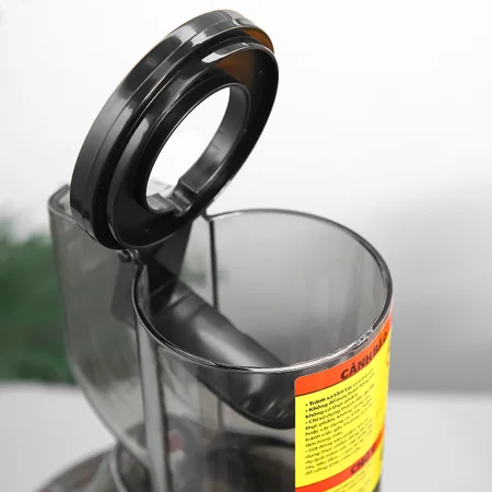 Máy ép chậm Sunhouse MAMA SHD5505 6