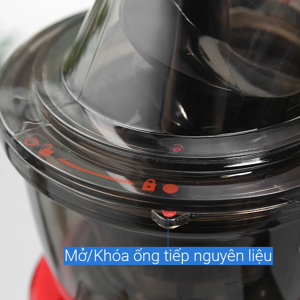 Máy ép chậm Sunhouse MAMA SHD5505 7