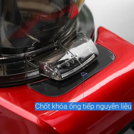 Máy ép chậm Sunhouse MAMA SHD5505 8