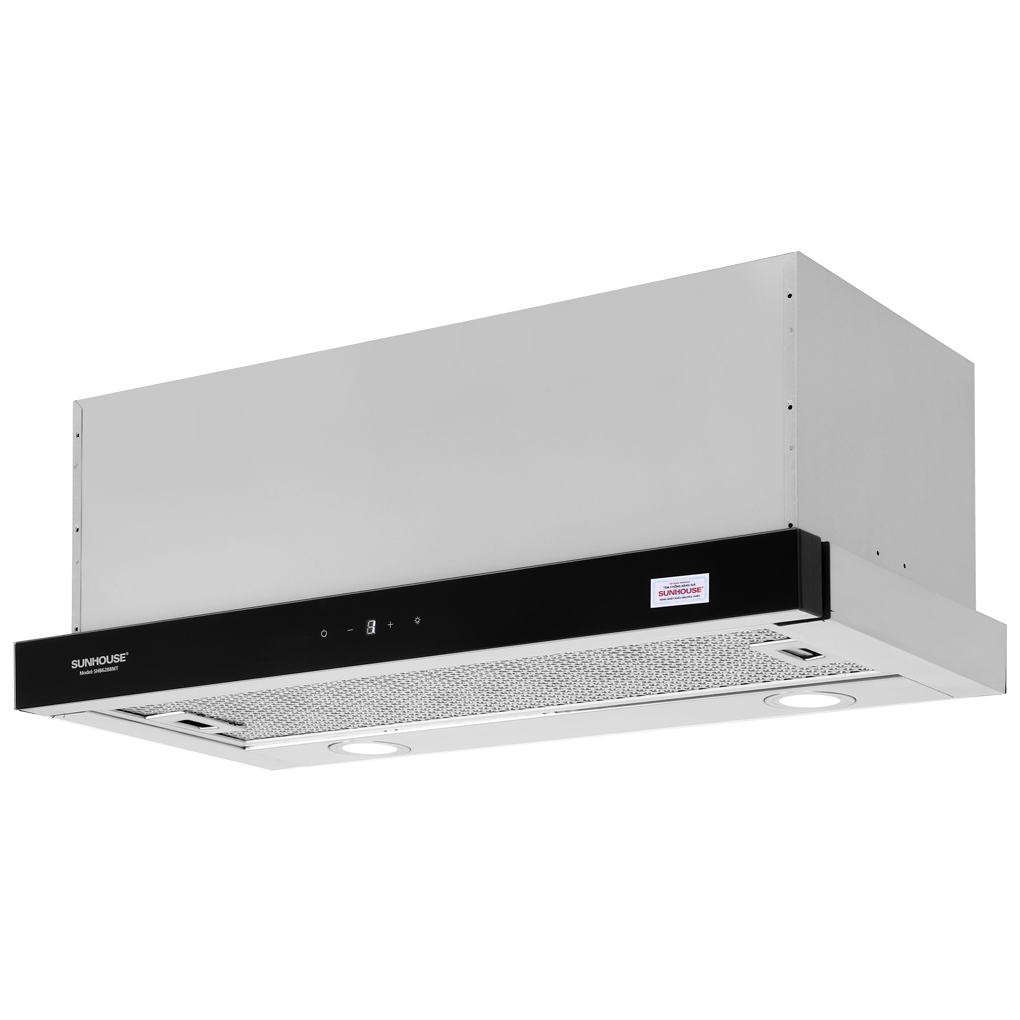 Máy hút mùi âm tủ Sunhouse SHB6288MT 1