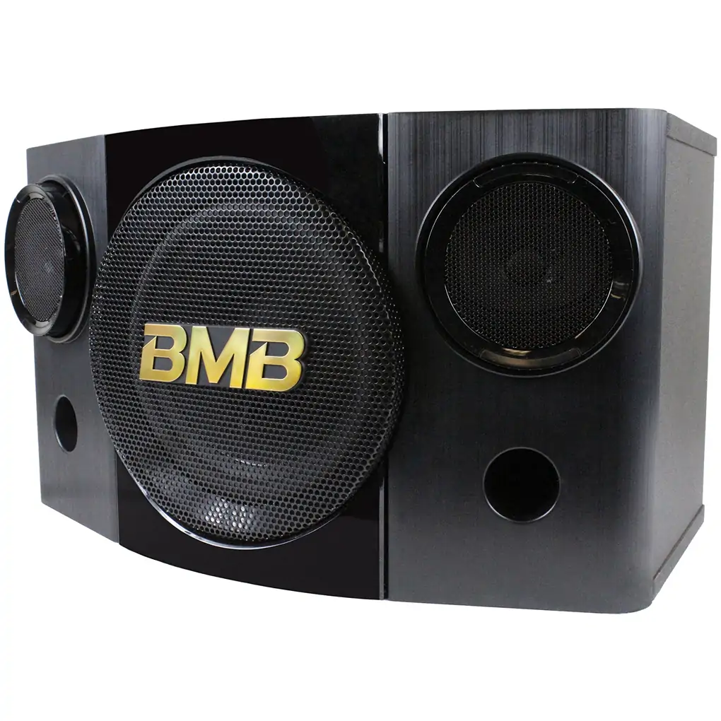 LOA BMB CSE 308 SE 1