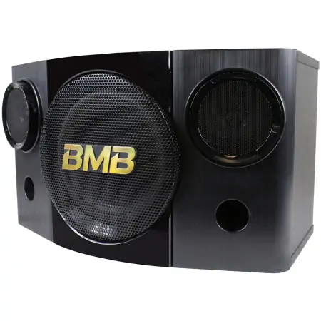 LOA BMB CSE 308 SE 1