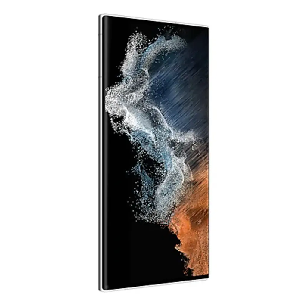 SamSung Galaxy S22 Ultra 5G (12+256GB) 4