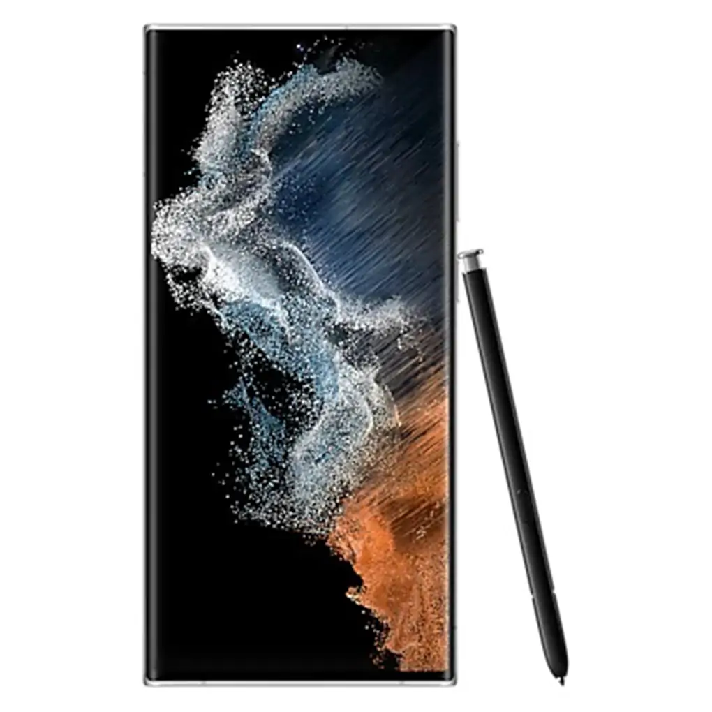 SamSung Galaxy S22 Ultra 5G (12+256GB) 8