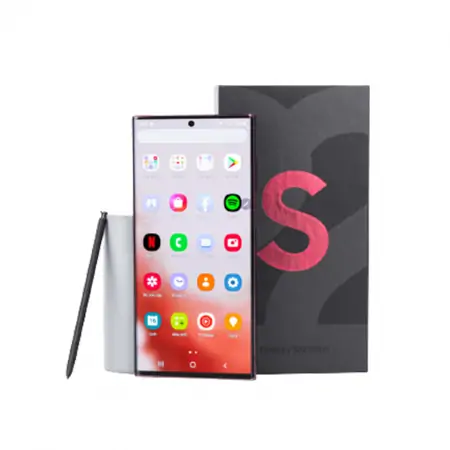 SamSung Galaxy S22 Ultra 5G (12+512GB) 0