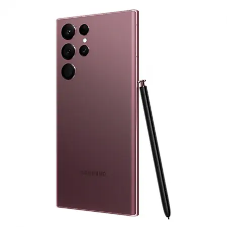 SamSung Galaxy S22 Ultra 5G (12+512GB) 10
