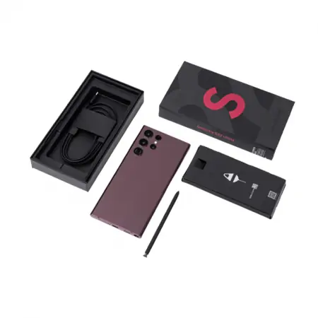 SamSung Galaxy S22 Ultra 5G (12+512GB) 1