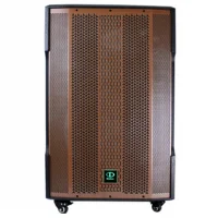 Loa Kéo Điện DALTON TS-18A1800