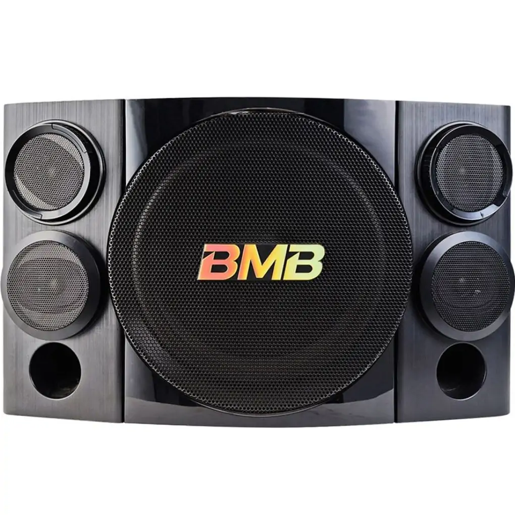 LOA BMB CSE 310 SE 2