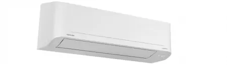 Máy lạnh Toshiba 1 HP Inverter RAS-H10C4KCVG-V 2