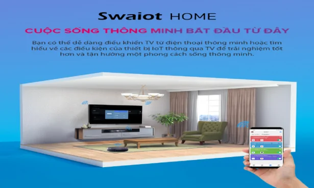 Swaiot HOME