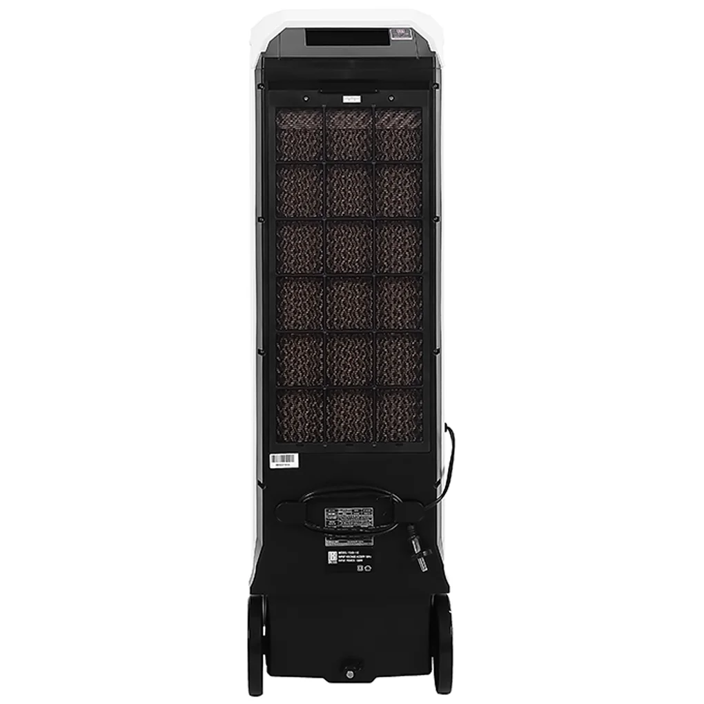 Quạt Điều Hòa BOSS FEAB-110 3