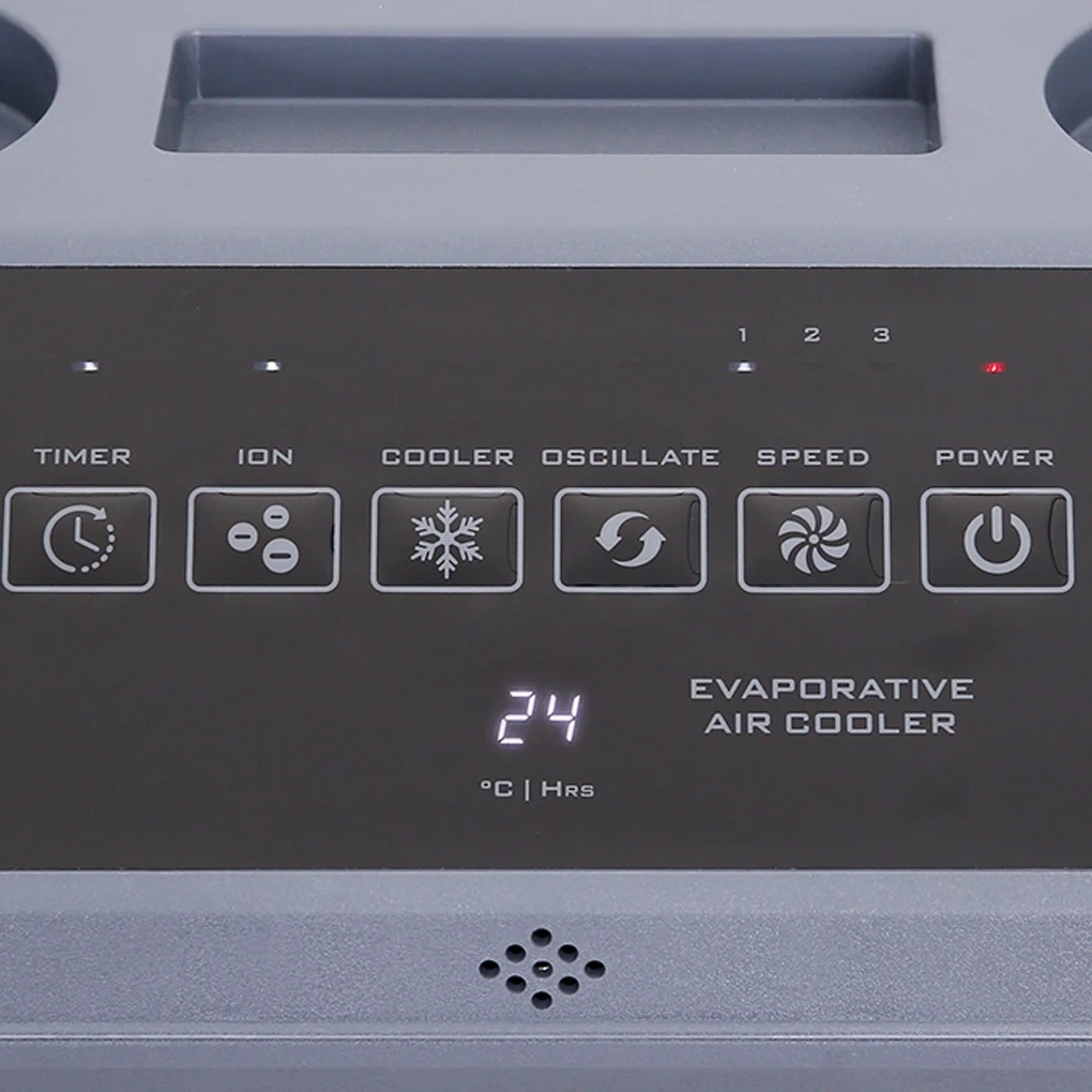 Quạt Điều Hòa BOSS FEAB-407G 4