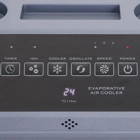 Quạt Điều Hòa BOSS FEAB-407G 4