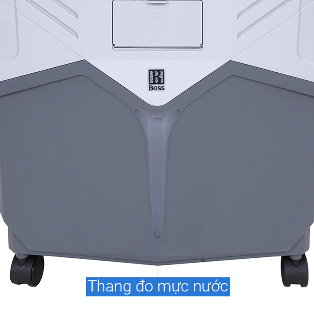 Quạt Điều Hòa BOSS FEAB-407G 5