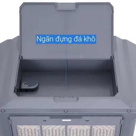 Quạt Điều Hòa BOSS FEAB-407G 7