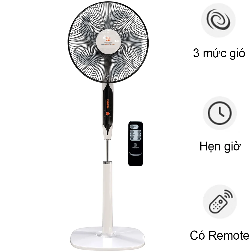 Quạt Đứng FAH-011